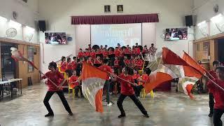 How To Train Your Dragon - Air Putih Marching Band