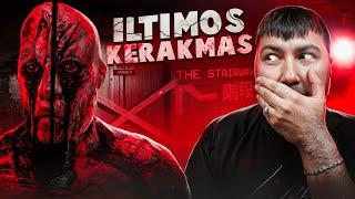 THE STAIRWAY 7 / ILTIMOS KERAKMAS #1 / UZBEKCHA LETSPLAY