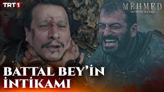 Yanoş’un Sonu! - Mehmed: Fetihler Sultanı 27. Bölüm @trt1