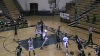 Chris Wilkinson CentennialNorthviewMiltonPope.wmv