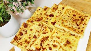 وصفات رمضانية،كراب محشية بنة و خفة لا تقاوم|بمكونات بسيطة Crêpes farcies|recettes Ramadan