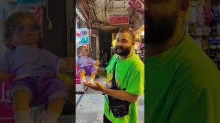 ichra Bazar Lahore Funny Clip#ichrabazar#lahorr