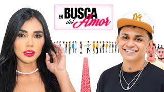 KARINA GARCIA: EN BUSCA DEL AMOR