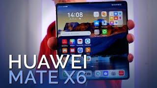 Huawei Mate X6