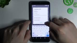 How to Connect to WiFi on an Android Device - Get WiFi network on Android Phone