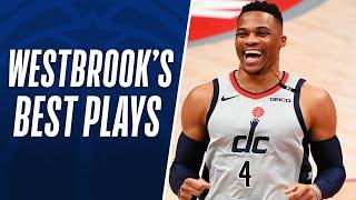 The Best Of Russell Westbrook's 2020-21 Season! 