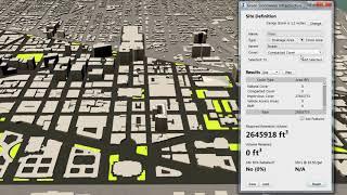 [InfraWorks] 친환경 우수 인프라 구현 - Green Stormwater Infrastructure Extension for InfraWorks