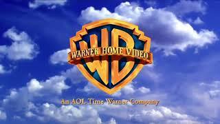 I KILLED WARNER HOME VIDEO AOL WIDESCREEN LOGO