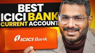 ICICI Bank Best Current Account