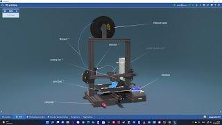 How do 3D printers work? Mozaik Education 3D