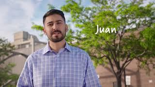 Brian Colón for State Auditor: "Thanks, Brian!"