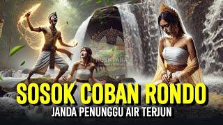 Asal-usul Coban Rondo | Sejarah & Legenda Nusantara Indonesia