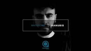 MNTNPC061 - MONOTON:audio pres. Hanubis