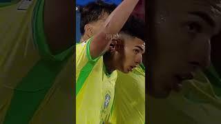 Chile 1 - 2 Brasil #highlights #seleccionchilena #brasil