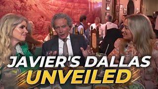 American Dream TV Part 1: Inside Javier's Gourmet in Dallas TX Uncovered! | Moving To Dallas TX 2024