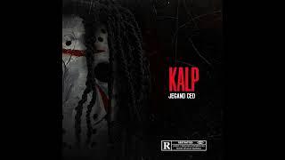 Jegand Ced - Kalp ( Prod That Guy )