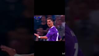 Ronaldo's revenge #football #ronaldo #realmadrid #edit #shorts #revenge #cold #attitude