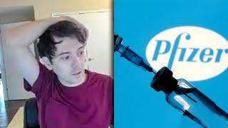 They Said The Virus Is Here To Stay | Martin Shkreli Analyses Pfizer Inc. (PFE) stock