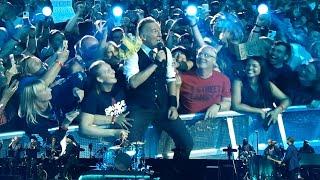 Bruce Springsteen and The E Street Band - Hungry Heart - Stockholm 15/07/2024