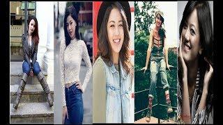 Top 10 Beautiful Actresses of Nepal