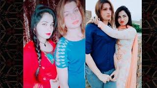 Mehak Malik and Manat Malik best Musically   and funny Tik Tok Video|2k20|