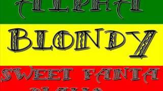 Alpha Blondy - Sweet Fanta Diallo ‏ - YouTube.avi