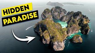 The 10 BEST Islands in Thailand to visit in 2024!