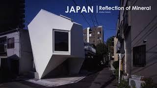 JAPAN  | Reflection of Mineral  / Atelier Tekuto