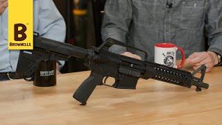 Smyth Busters: Is a PCC a Good Home Defense Gun?