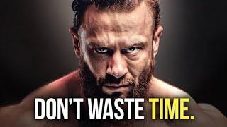 Stop Wasting Time Start Living - Don't Waste Your Time Motivaional Video