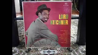 Robbie - Lord Kitchener