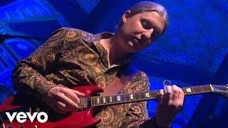 The Derek Trucks Band - Crow Jane (Live)