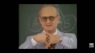 Step one: Demoralization Yuri Bezmenov on subversion of an enemy.