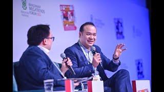 [KMF2023] Fireside Chat with Lim Chern Yuan (Yinson)