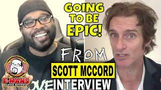 FROM: Victor's EMOTIONAL Reunion & EPIC Finale with Scott McCord