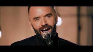 Brian Justin Crum covers Whitney Houston's "I Have Nothing"