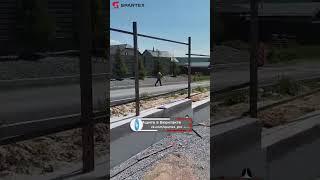 ПЧЁЛЫ ПРИЛЕТЕЛИ НА СТРОЙКУ | SPARTEX | #кирпич #строительство #дома #дом