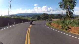 Thailand Motorcycle Tours - North Thailand - Laos and Burma