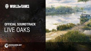 Andrius Klimka & Andrey Kulik – Live Oaks