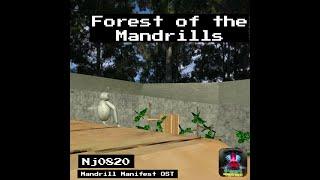 Nj0820 - Forest of the Mandrills | Mandrill Manifest Forest OST