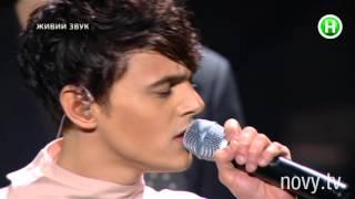 YUNA-2016: Alekseev – Пьяное солнце