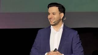 How to make science fascinating | Hashem Al-Ghaili | TEDxZorilor