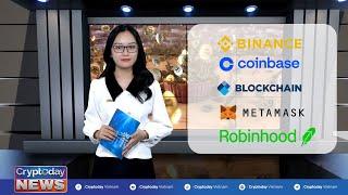 Top 5 ví crypto phổ biến để lưu trữ tiền mã hoá an toàn