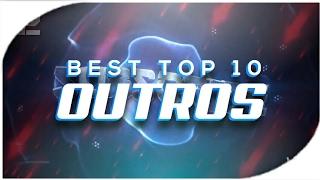 TOP 10 OUTROS | Ft - HSKOM