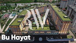 Bu Hayat Istanbul | Istanbul Properties for Sale | Royal White Property