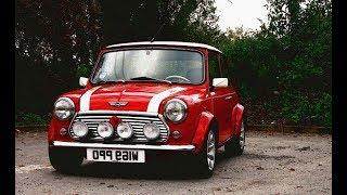 Mini Cooper - The History of the MINI Cooper (History)