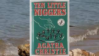 And Then There Were None by Agatha Christie