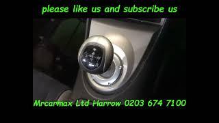 HONDA CIVIC JAZZ YARIS AURIS CLUTCH ACTUATOR FAULT P0810 REPAIR P19FF P19E6