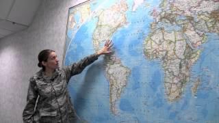 932nd Airlift Wing Video Spotlight/12th Operational Weather Flight