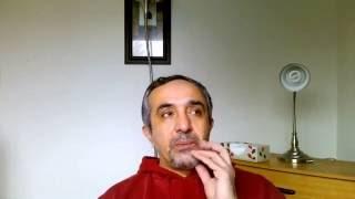 2- RUMI BY Dr. KAVANI 15 MARCH 2016 مولوی بخش ۲، دکتر کاوانی